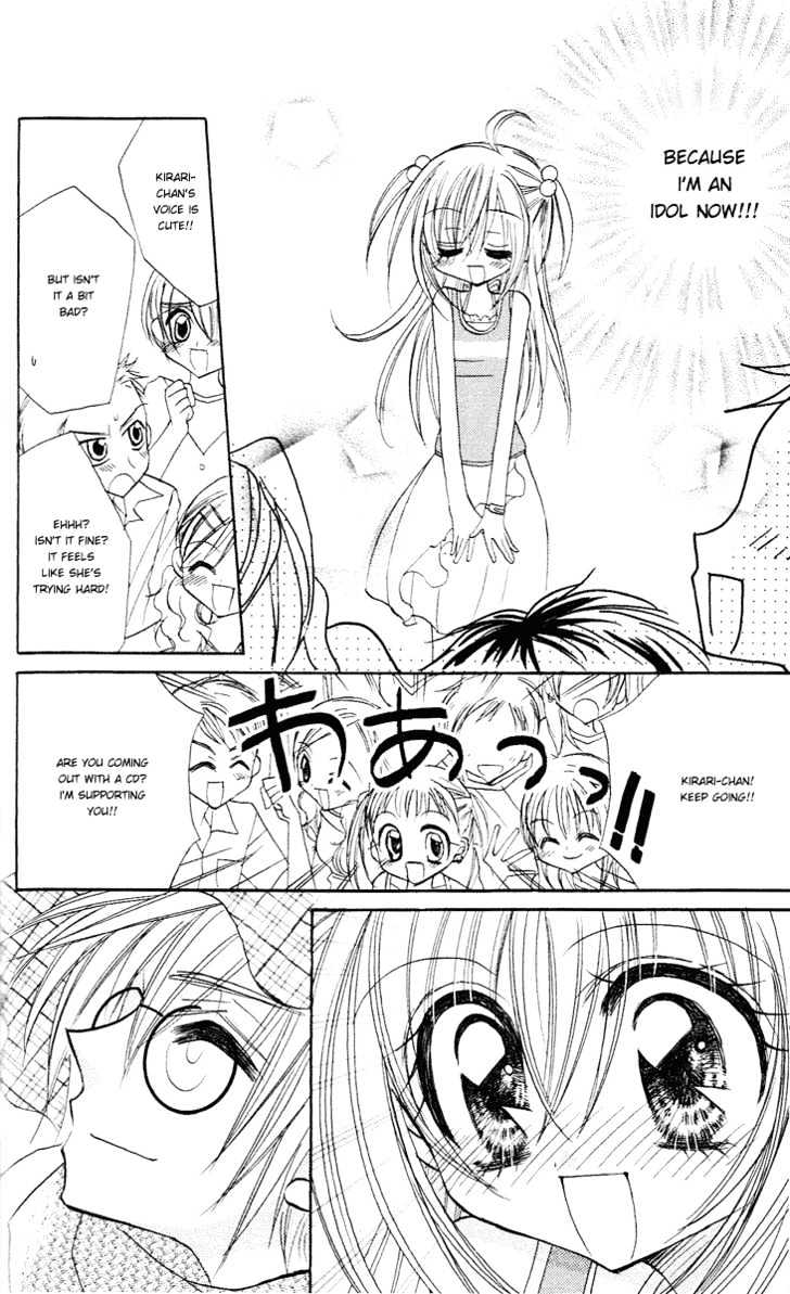 Kirarin Revolution Chapter 5 #27