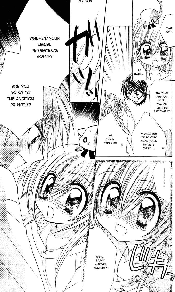 Kirarin Revolution Chapter 3 #23