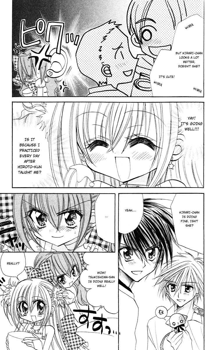 Kirarin Revolution Chapter 4 #6