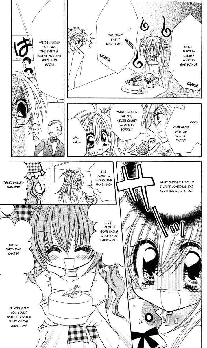 Kirarin Revolution Chapter 4 #16