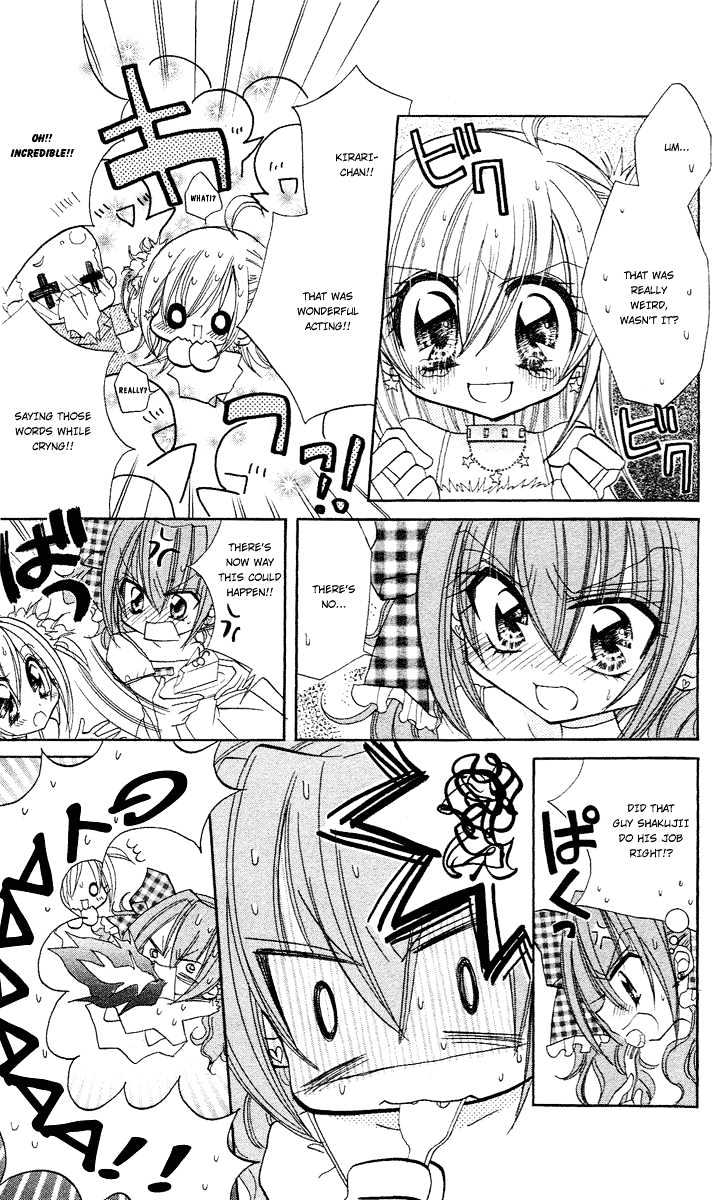 Kirarin Revolution Chapter 4 #24