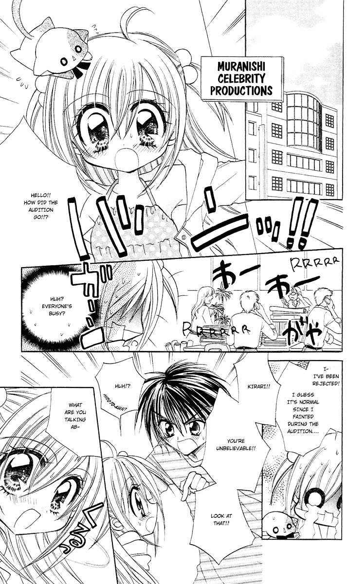 Kirarin Revolution Chapter 4 #28