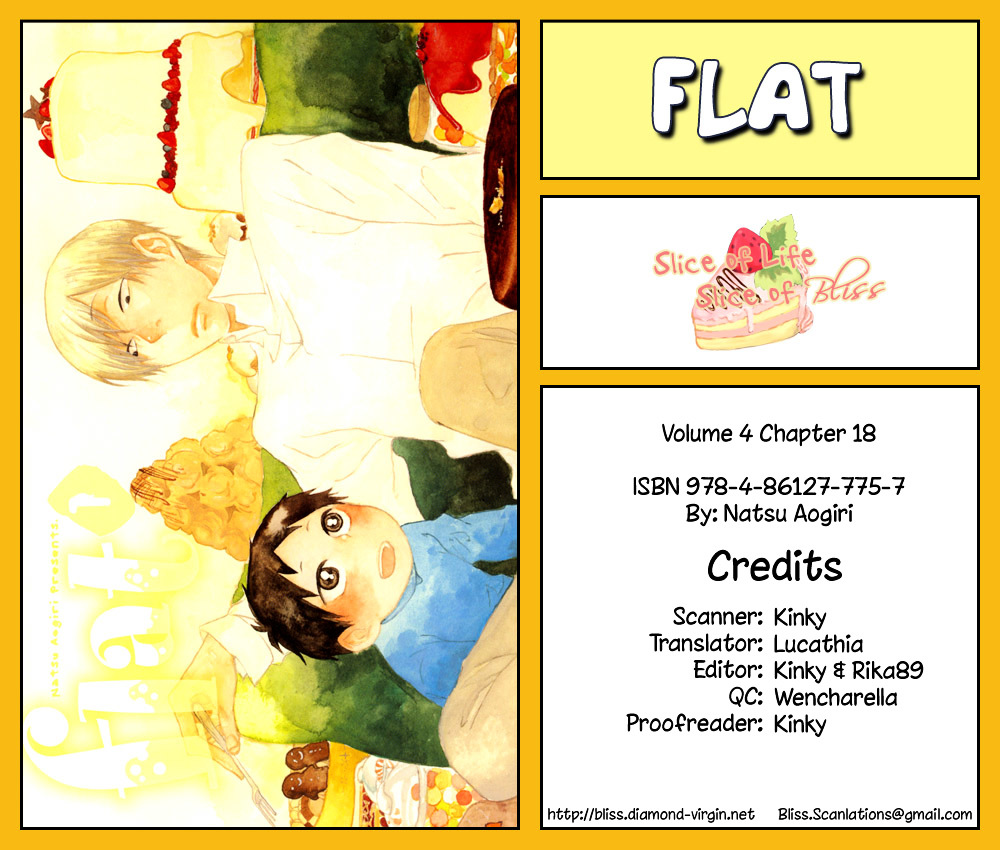 Flat Chapter 18 #2