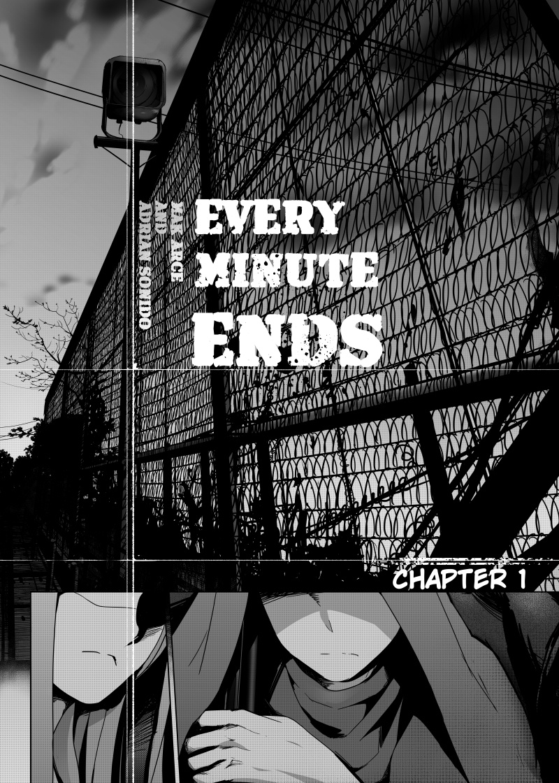 Every Minute Ends Chapter 1 #5