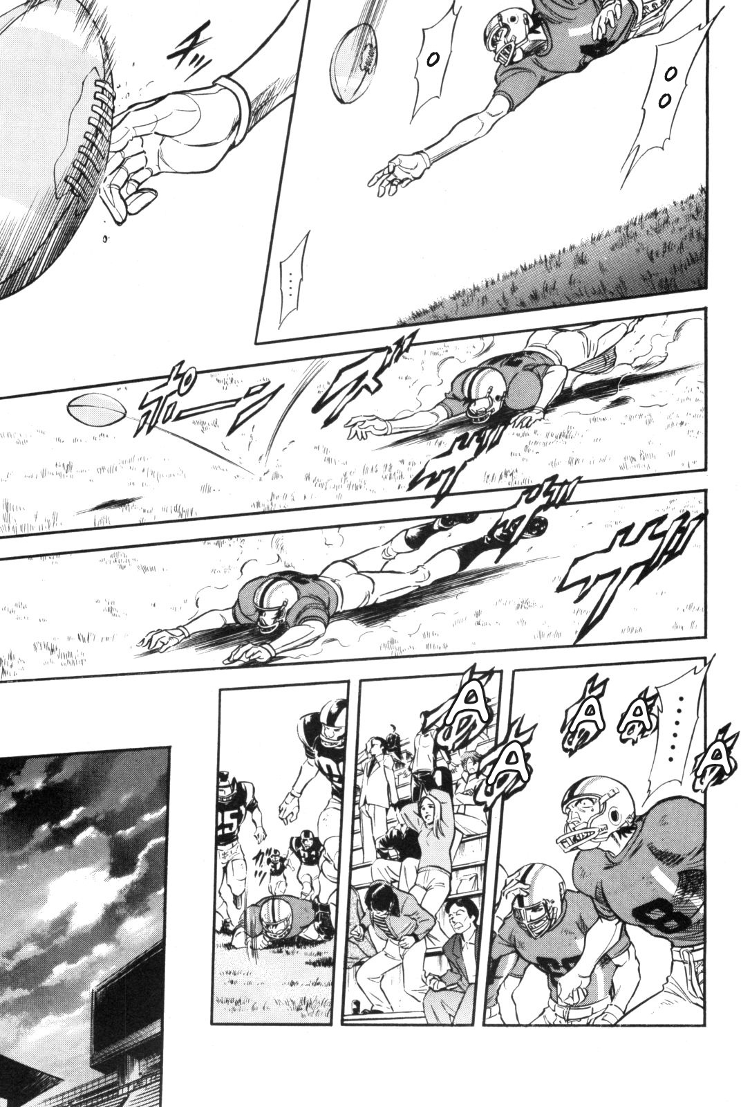 Kamen Rider Spirits Chapter 92 #24