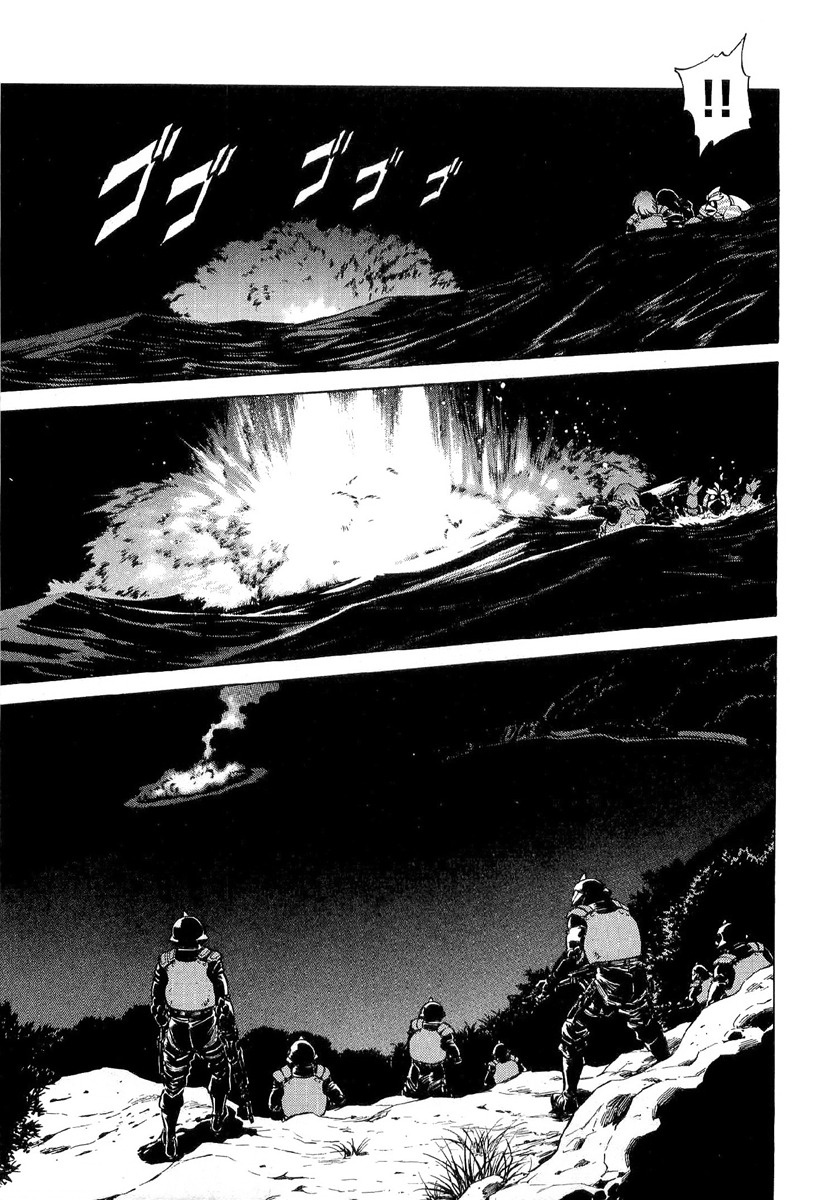 Kamen Rider Spirits Chapter 86 #16