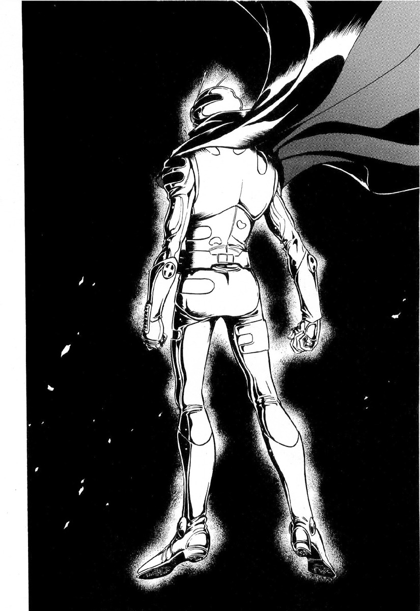 Kamen Rider Spirits Chapter 80 #19