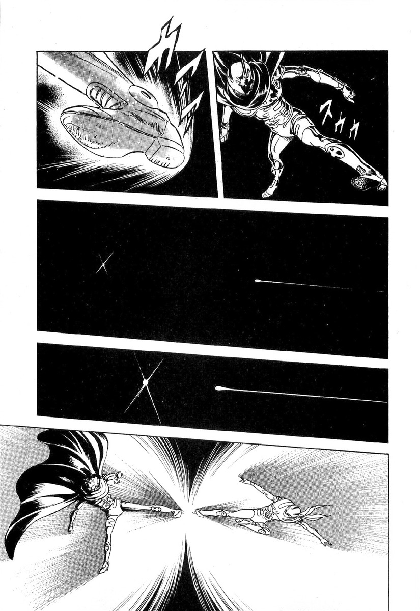 Kamen Rider Spirits Chapter 80 #22