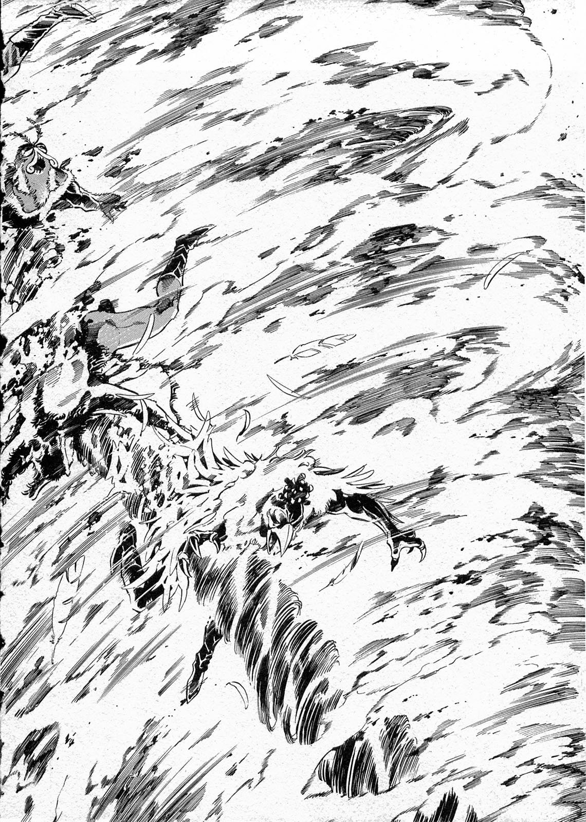 Kamen Rider Spirits Chapter 70 #14