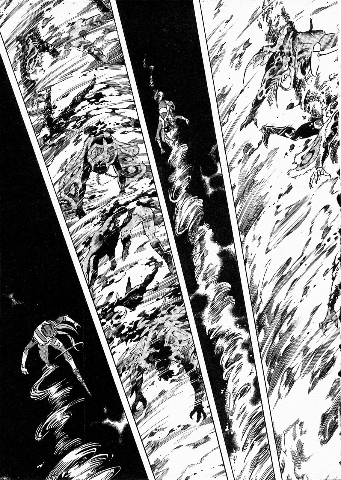 Kamen Rider Spirits Chapter 70 #15