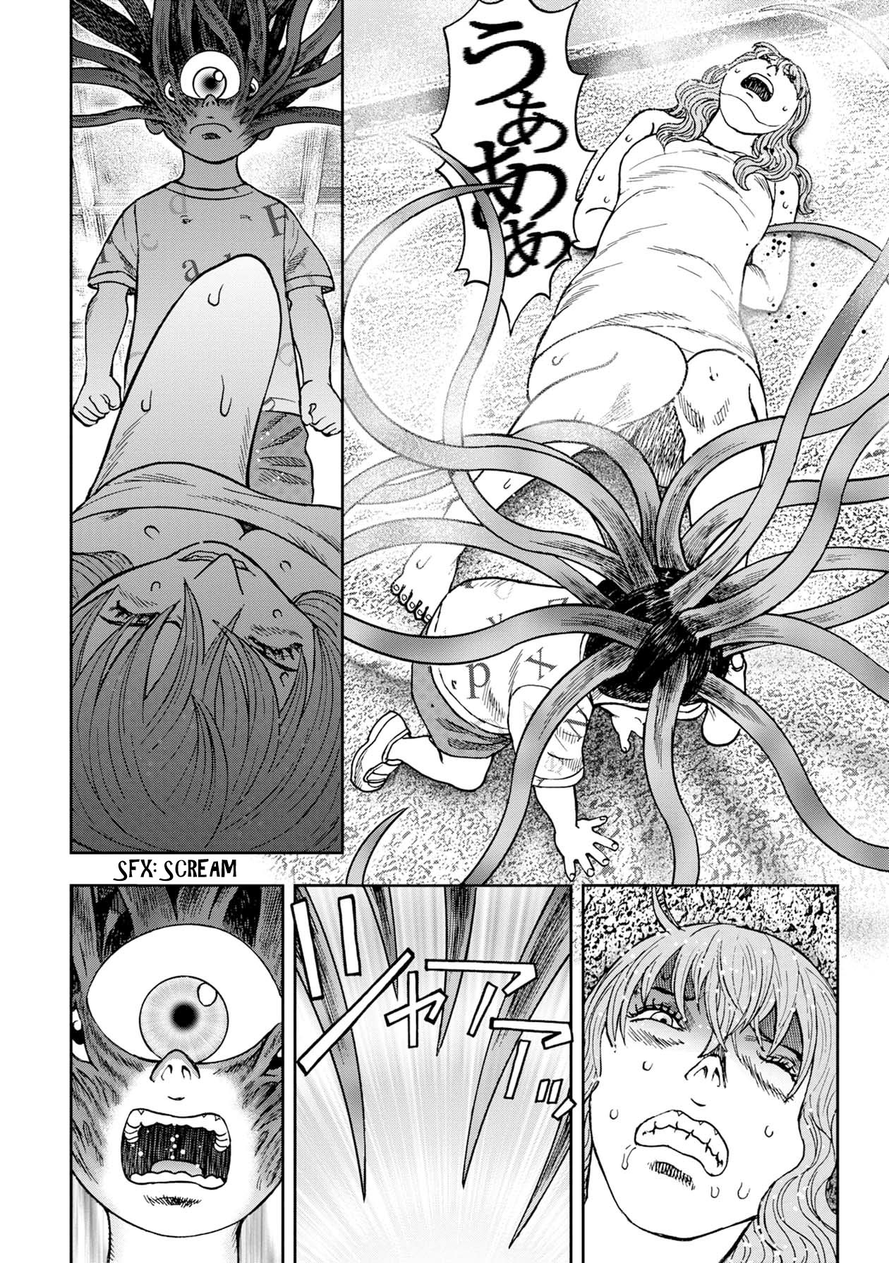 Offal Island Chapter 10 #13