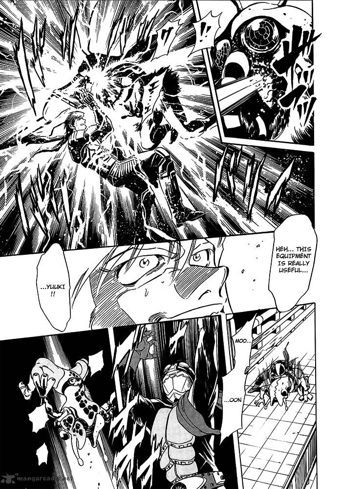 Kamen Rider Spirits Chapter 56 #28