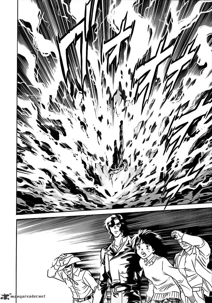 Kamen Rider Spirits Chapter 48 #15