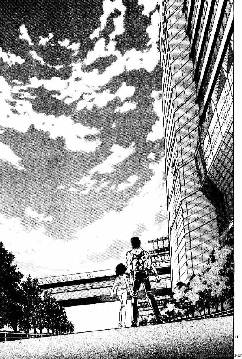 Kamen Rider Spirits Chapter 35 #11