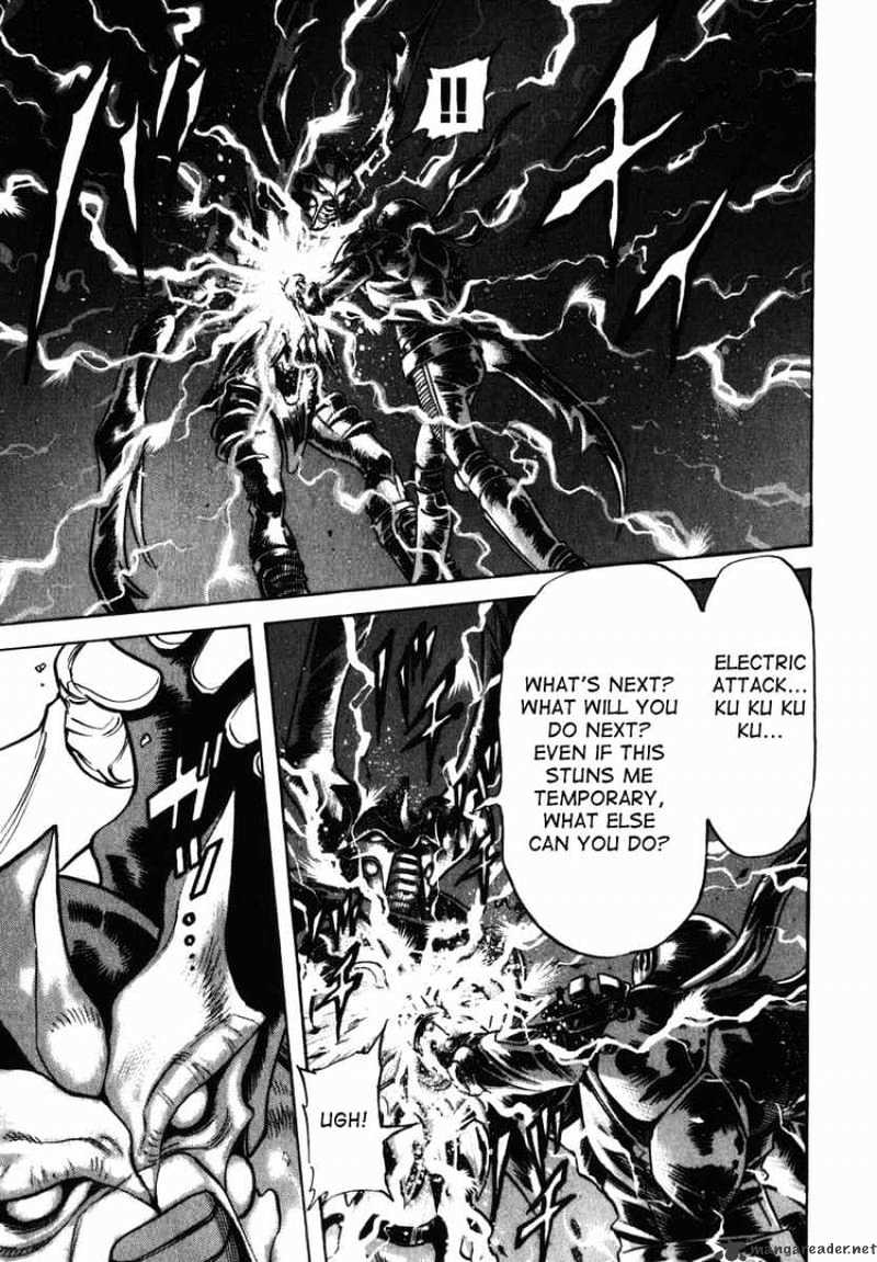Kamen Rider Spirits Chapter 30 #26