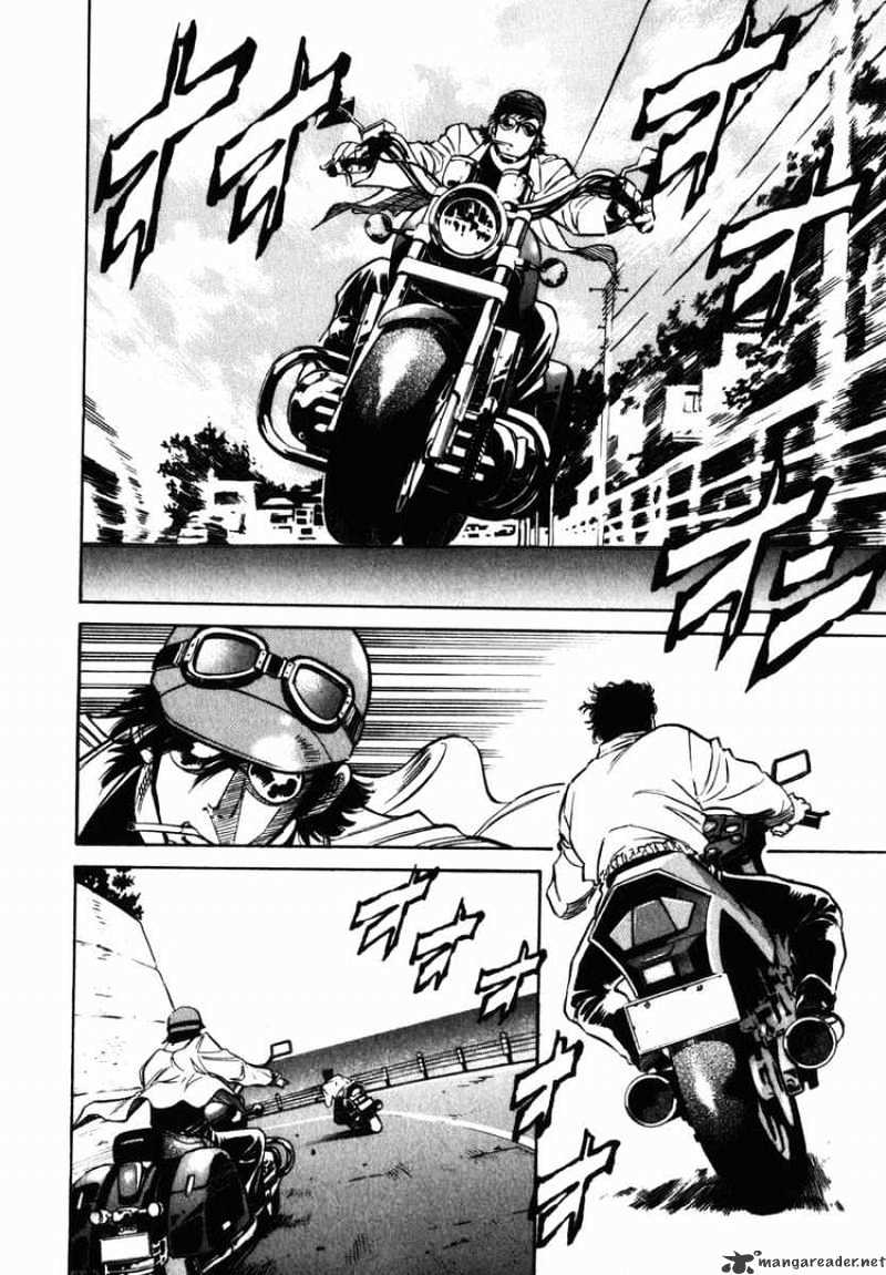 Kamen Rider Spirits Chapter 29 #11