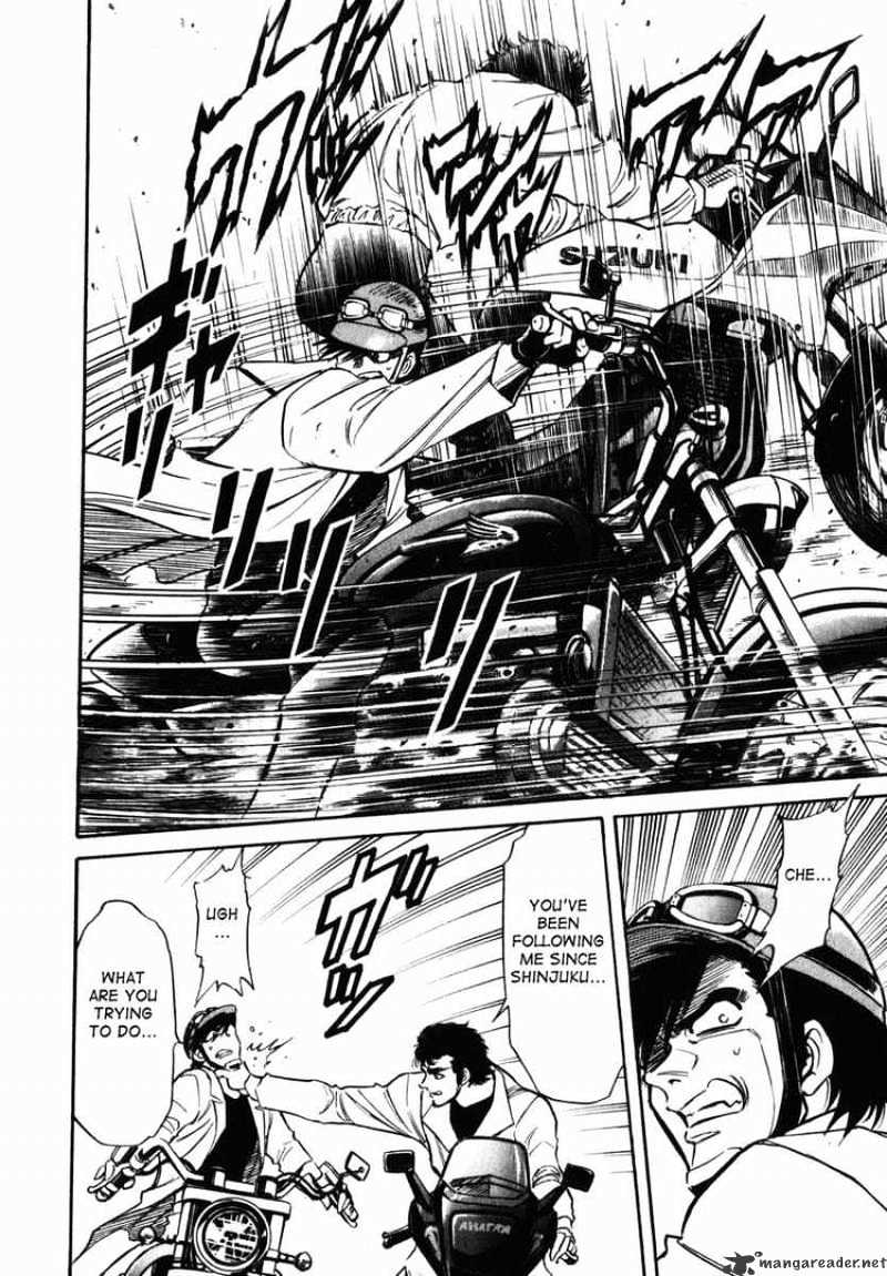 Kamen Rider Spirits Chapter 29 #13