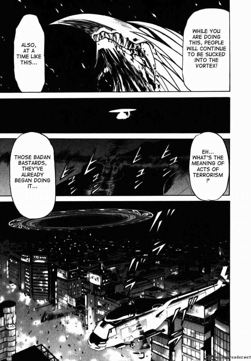 Kamen Rider Spirits Chapter 27 #6