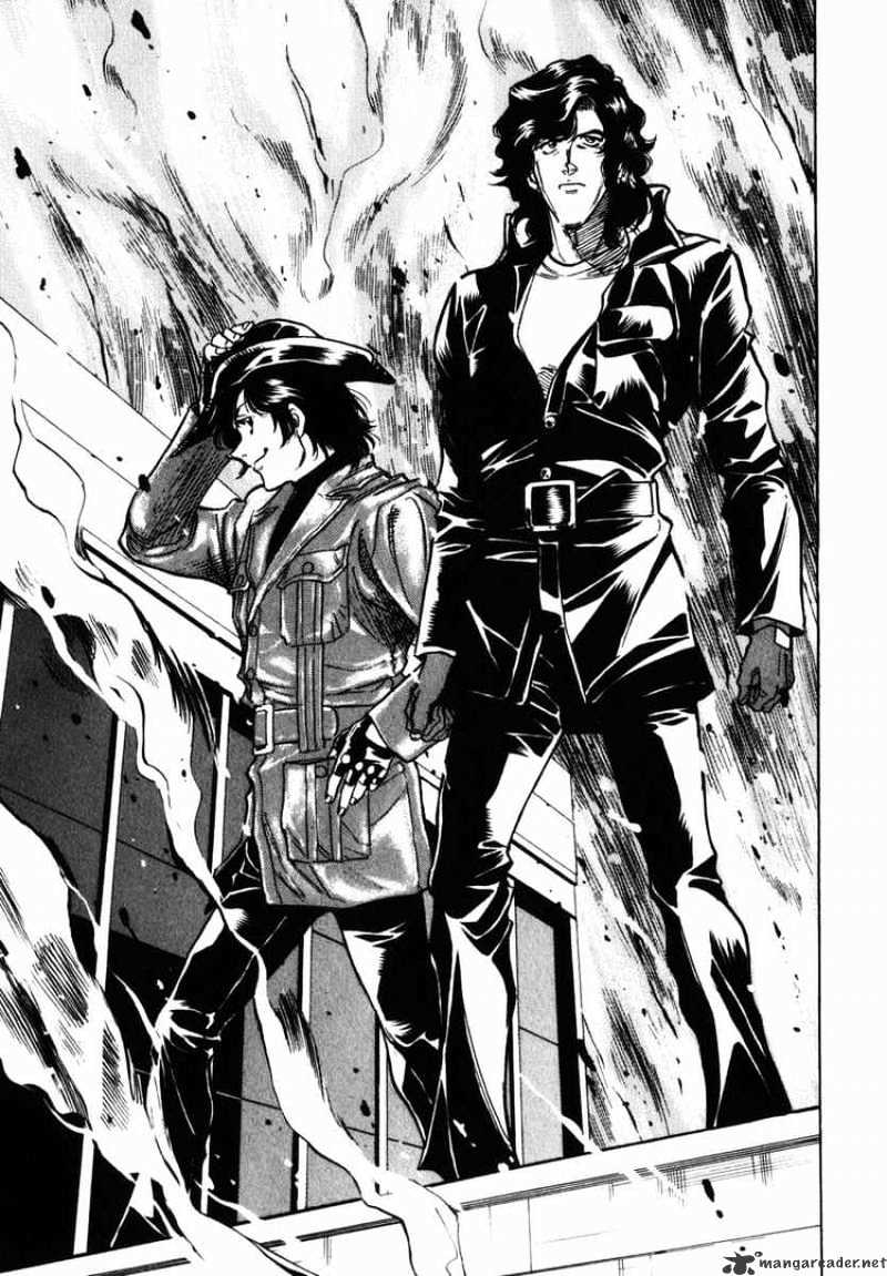 Kamen Rider Spirits Chapter 27 #16