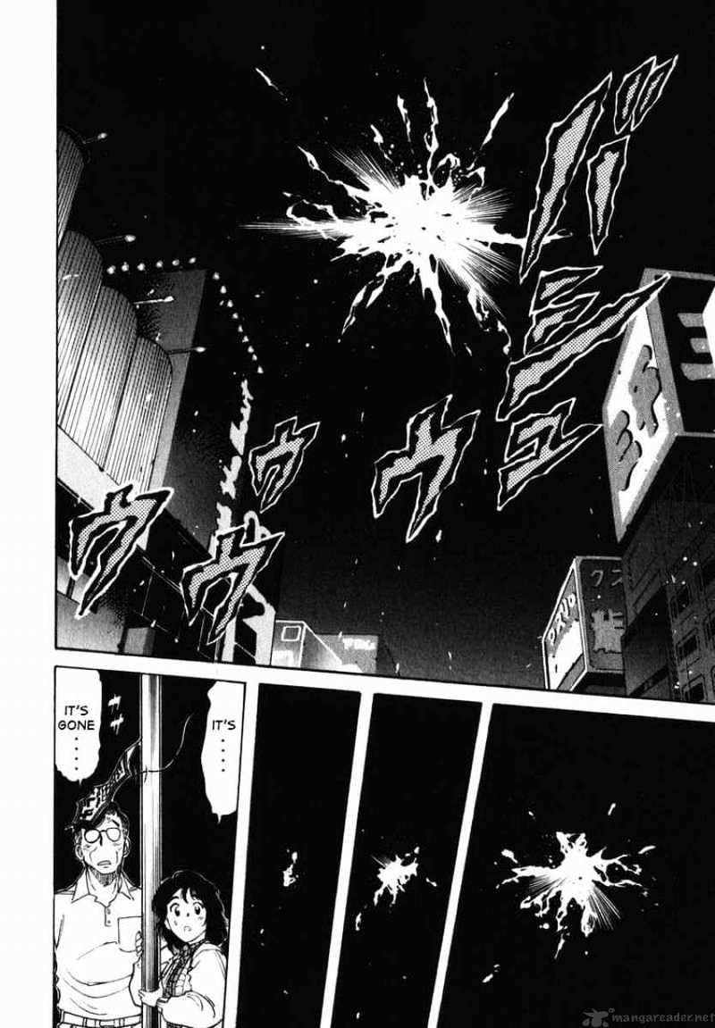 Kamen Rider Spirits Chapter 27 #32