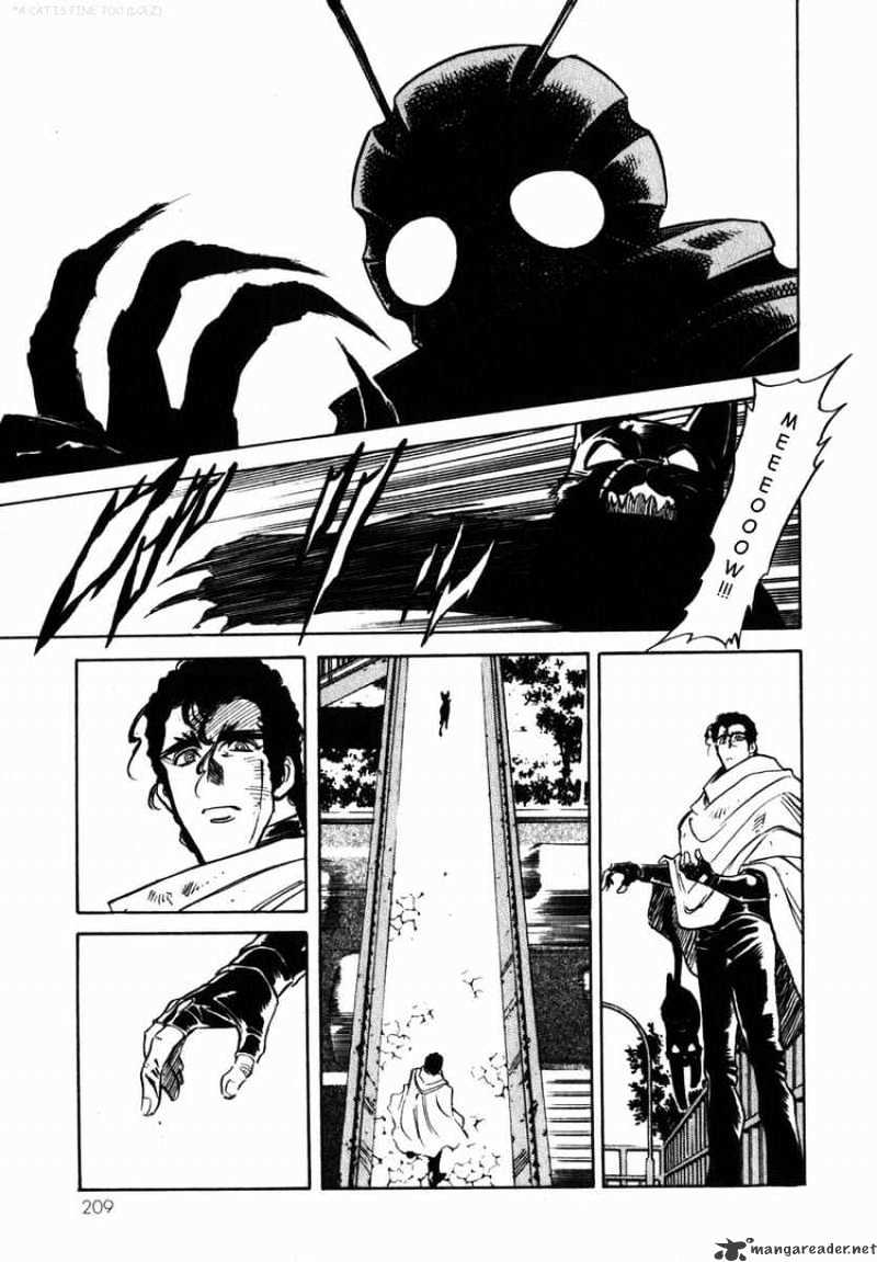 Kamen Rider Spirits Chapter 23 #15