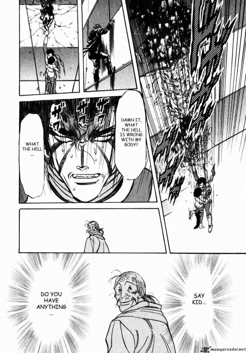 Kamen Rider Spirits Chapter 23 #29