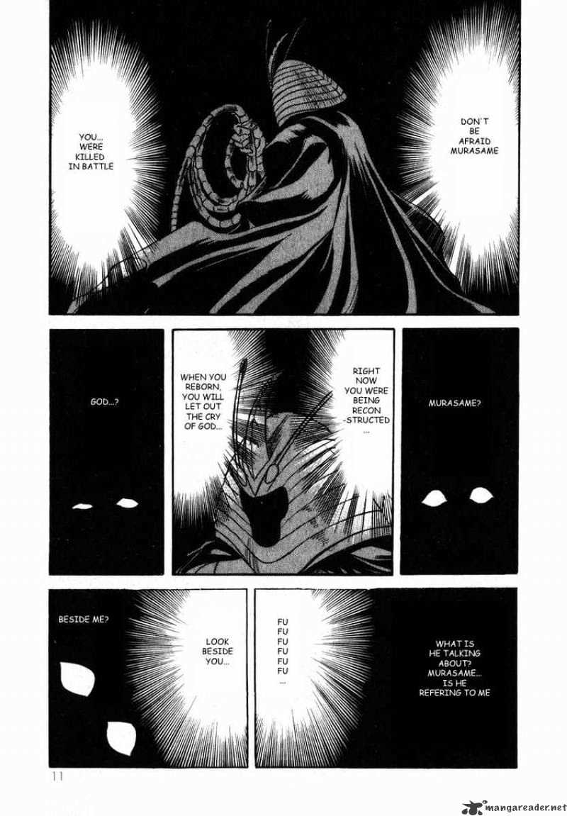 Kamen Rider Spirits Chapter 18 #11