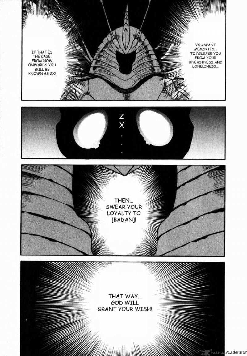 Kamen Rider Spirits Chapter 18 #13