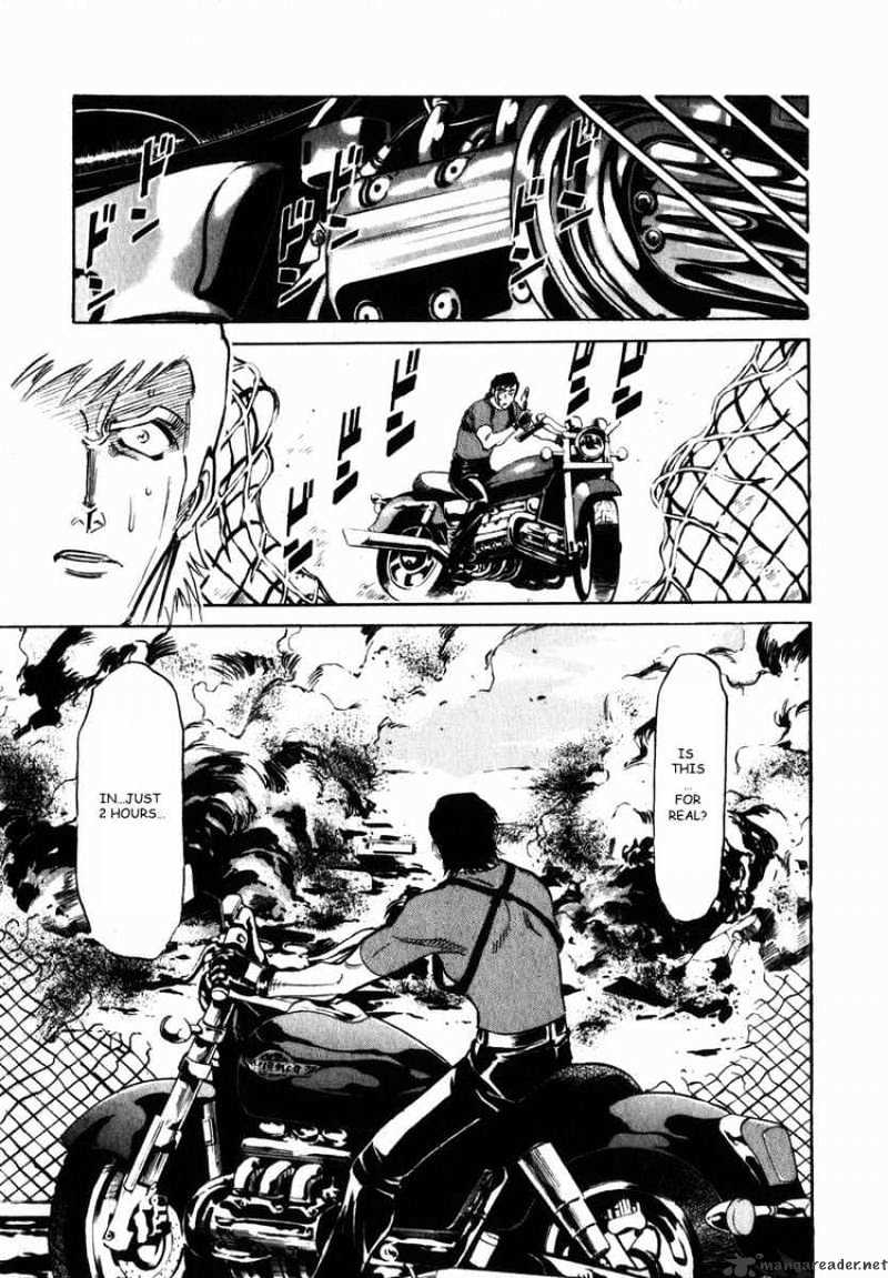 Kamen Rider Spirits Chapter 18 #26