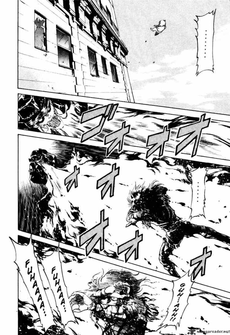 Kamen Rider Spirits Chapter 9 #12