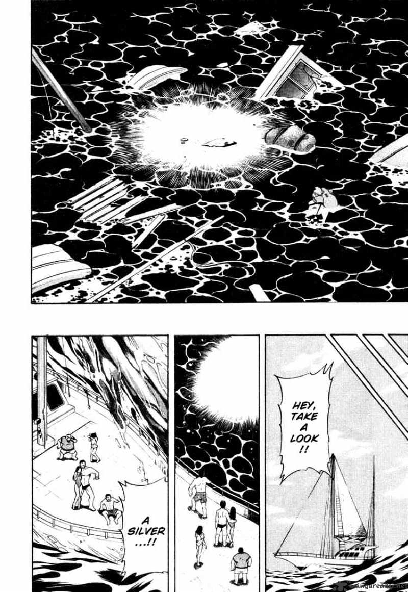 Kamen Rider Spirits Chapter 7 #4