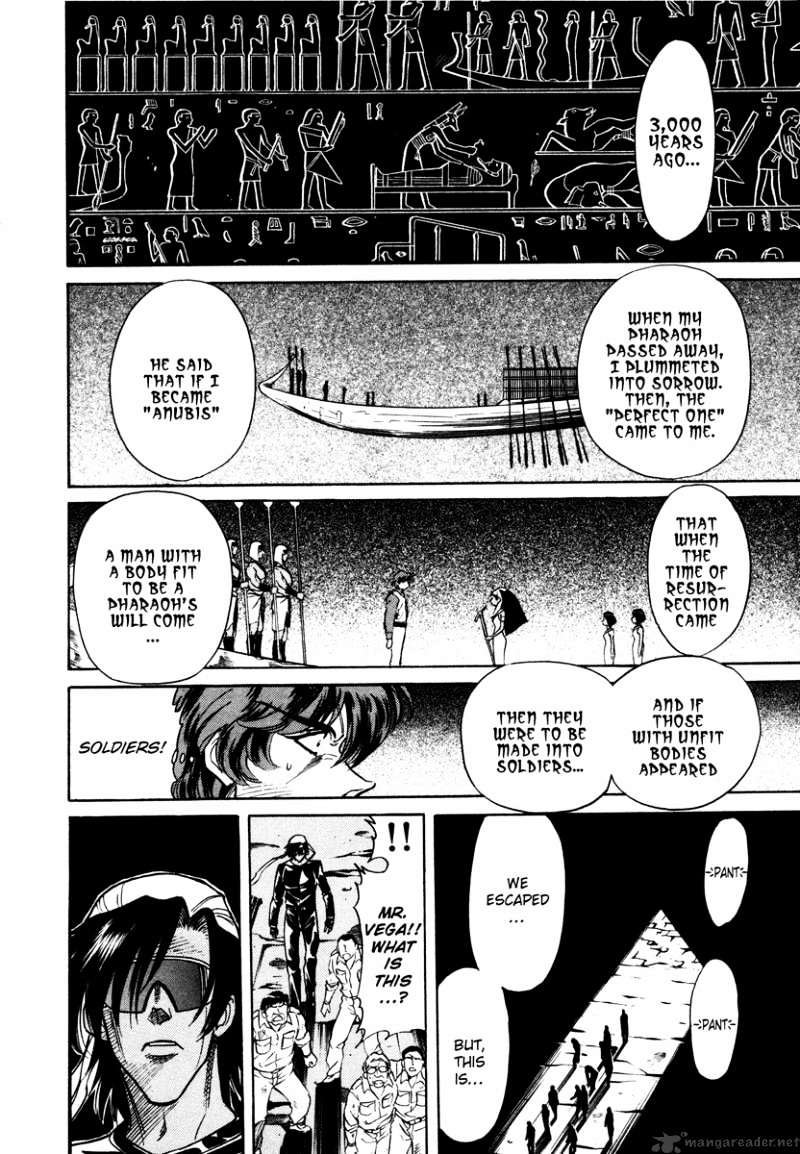 Kamen Rider Spirits Chapter 5 #10