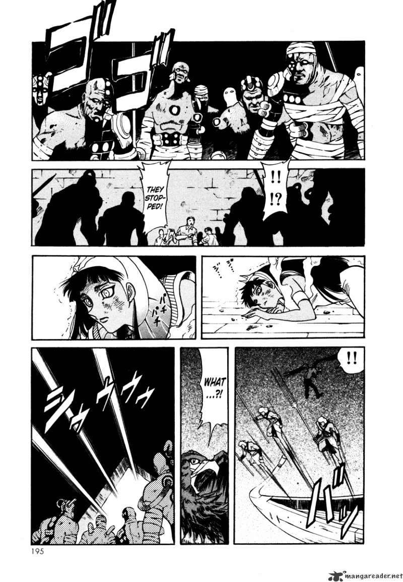 Kamen Rider Spirits Chapter 5 #23