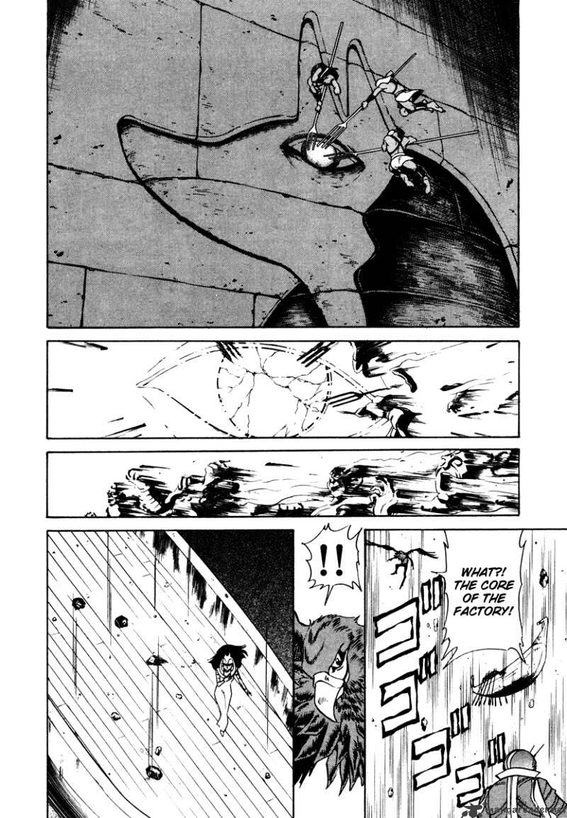 Kamen Rider Spirits Chapter 5 #24