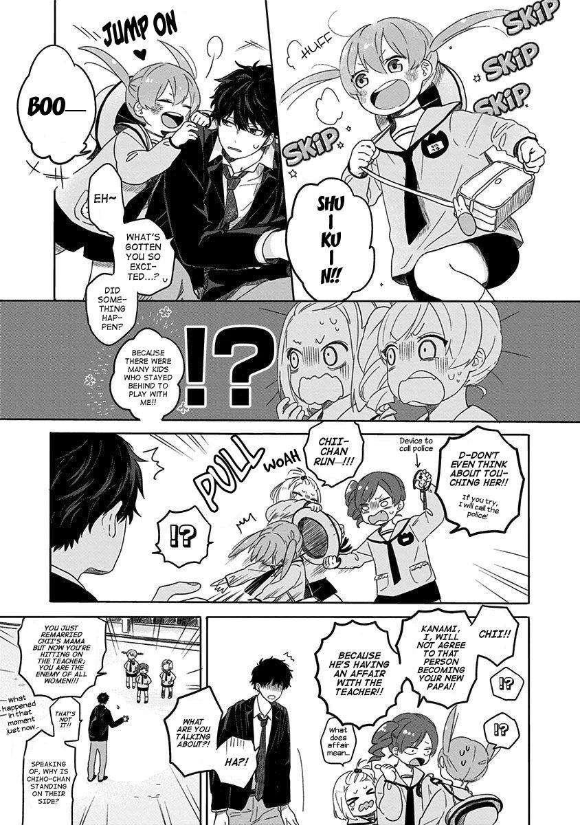 Hyakunichikan!! Chapter 6 #10