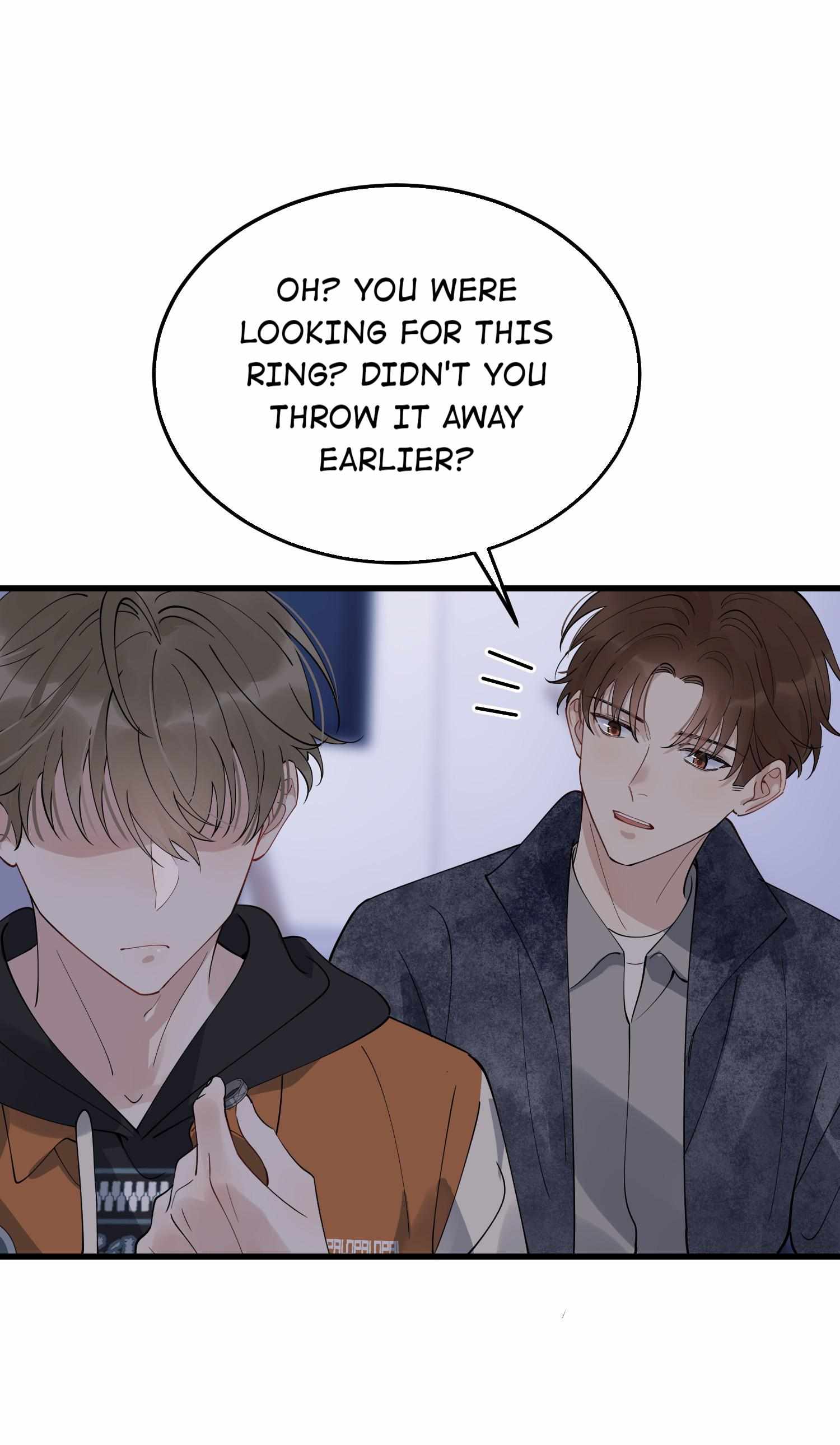 Falling To Where I Belong Chapter 81 #30