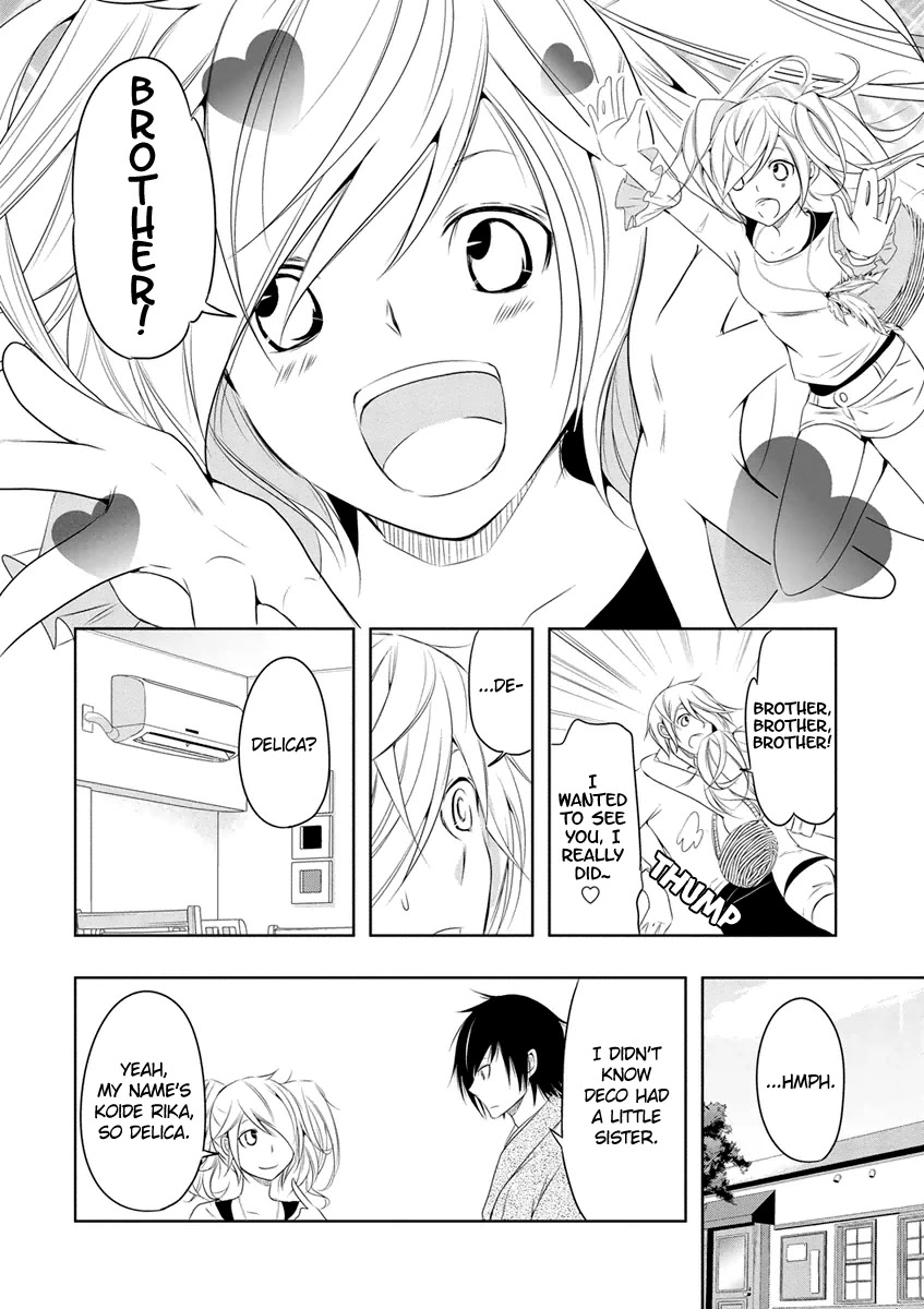 Kamakura Dekofuraifu Chapter 7 #5