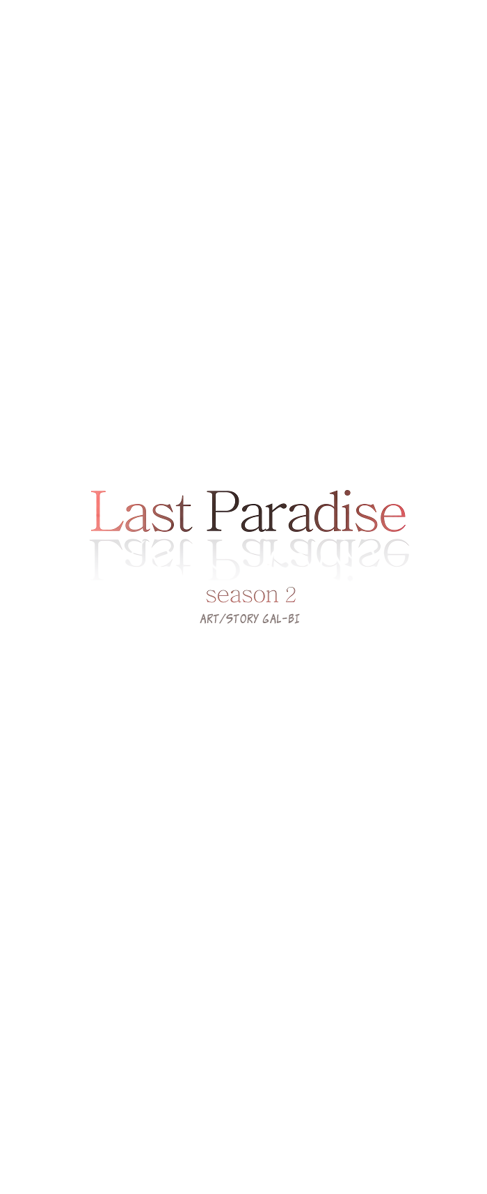 Last Paradise Chapter 50 #7