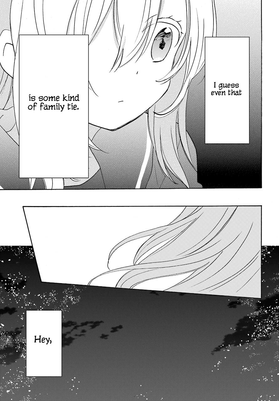 Happy Sugar Life Chapter 48.5 #7