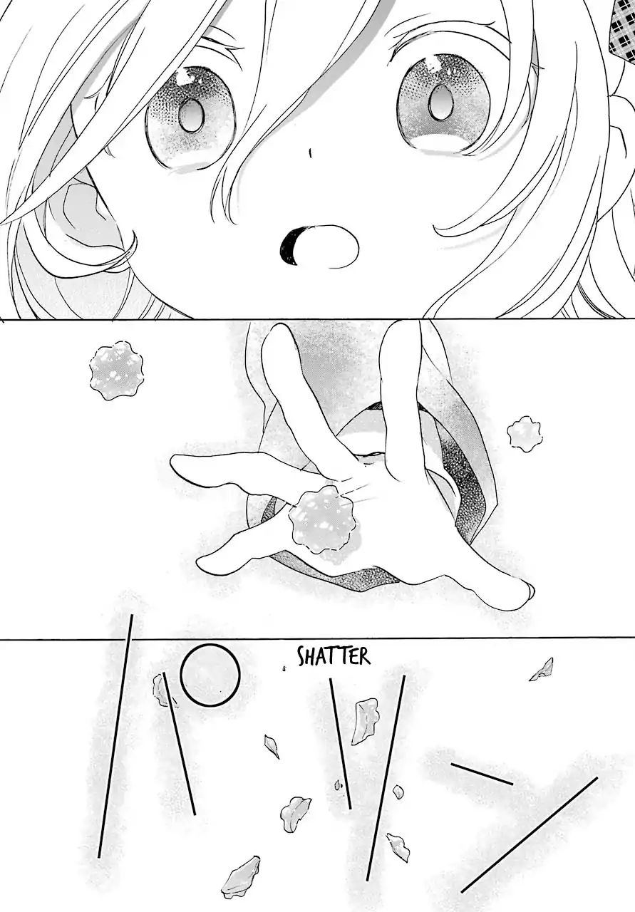 Happy Sugar Life Chapter 47 #6