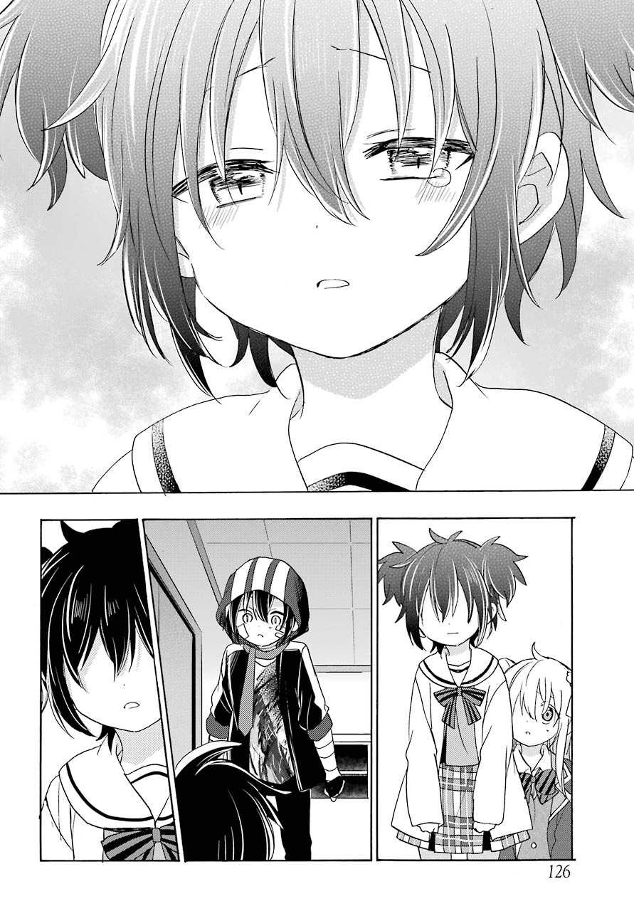 Happy Sugar Life Chapter 46 #12