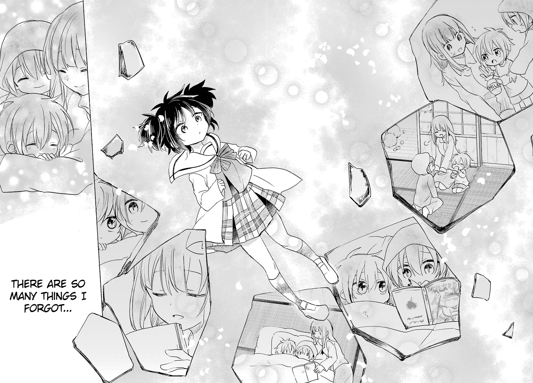 Happy Sugar Life Chapter 45 #31