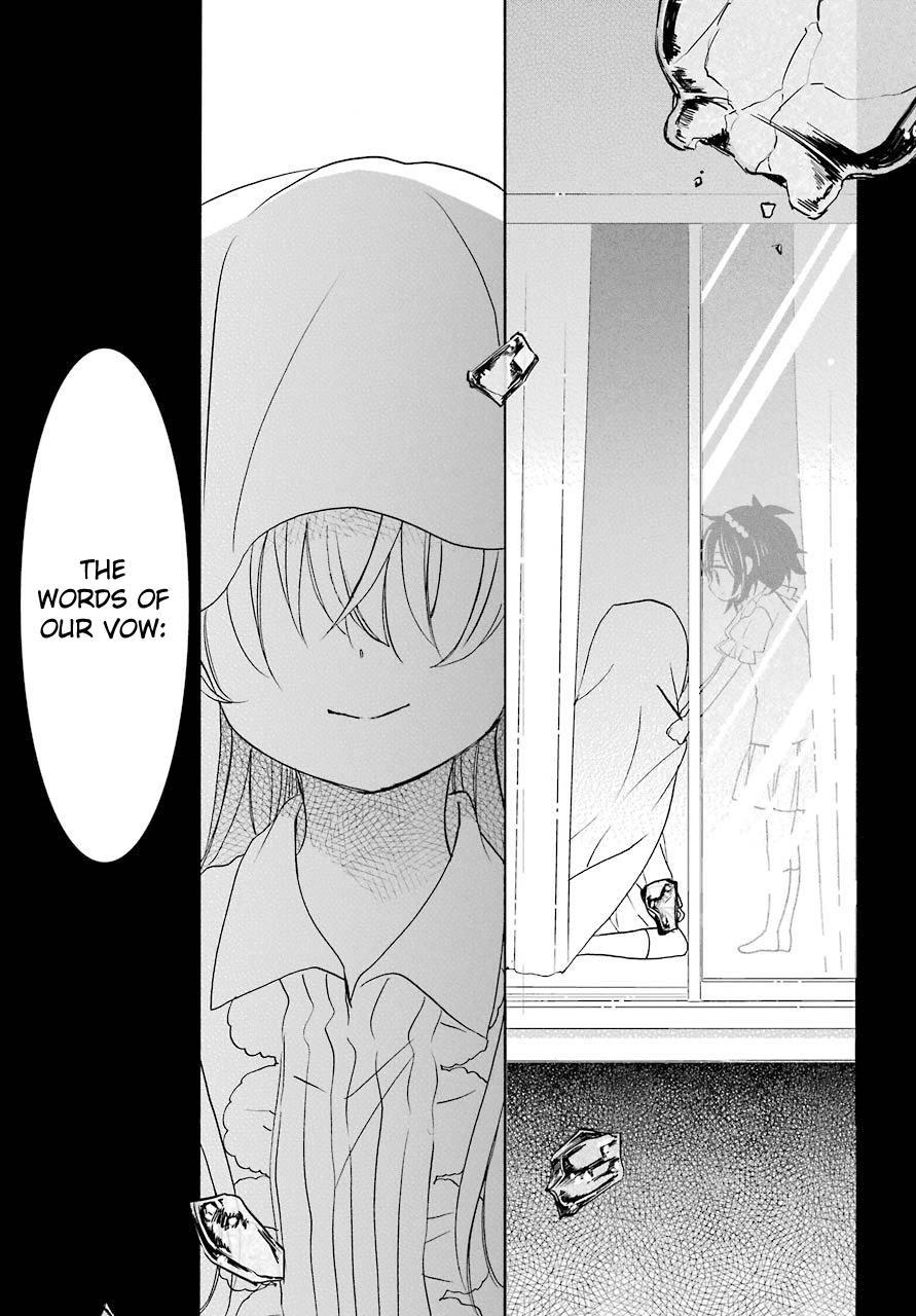 Happy Sugar Life Chapter 37 #18