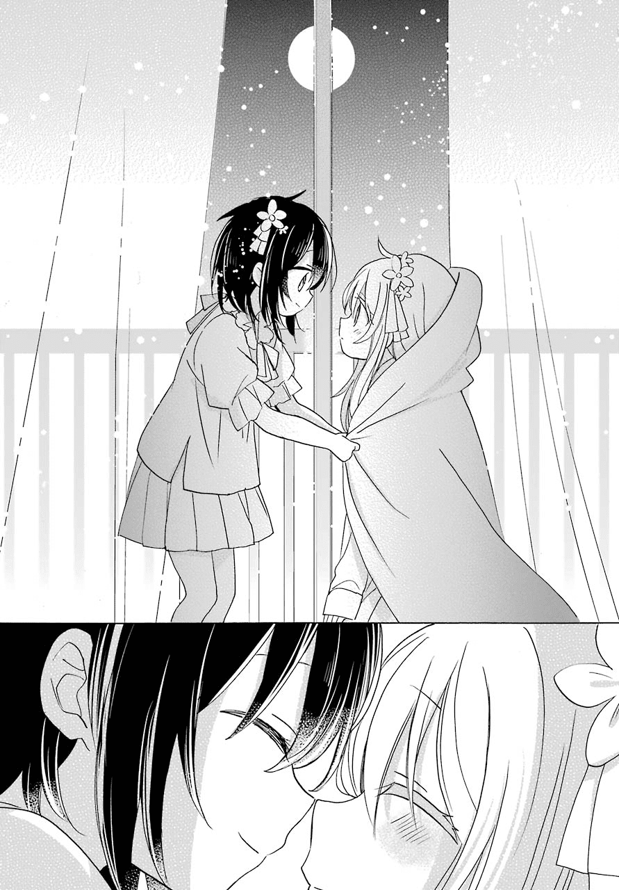 Happy Sugar Life Chapter 37 #22