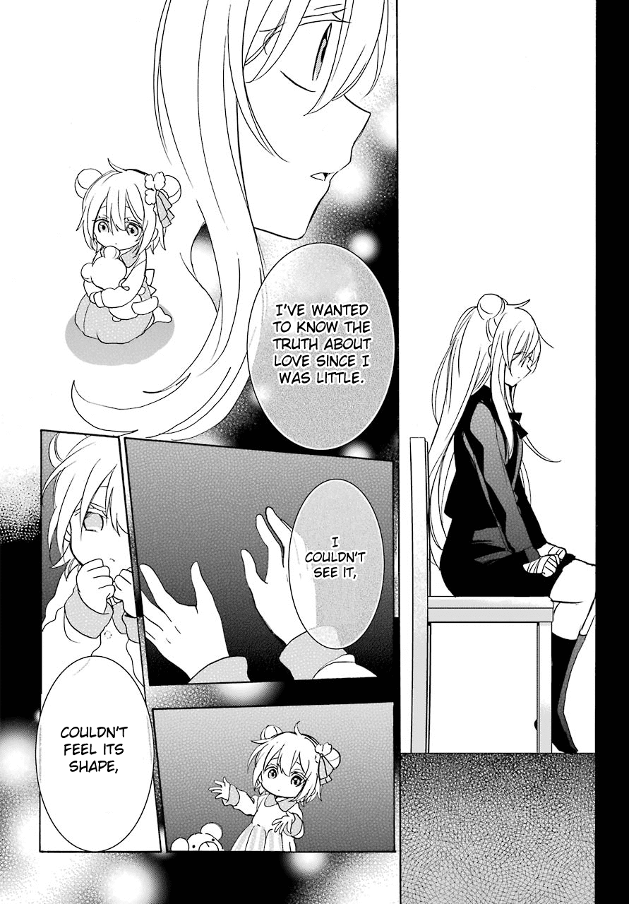 Happy Sugar Life Chapter 33 #13