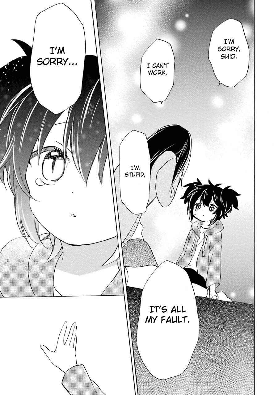 Happy Sugar Life Chapter 31 #10