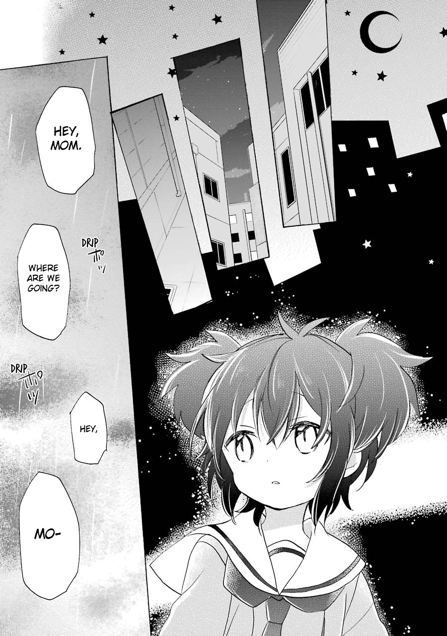 Happy Sugar Life Chapter 31 #33