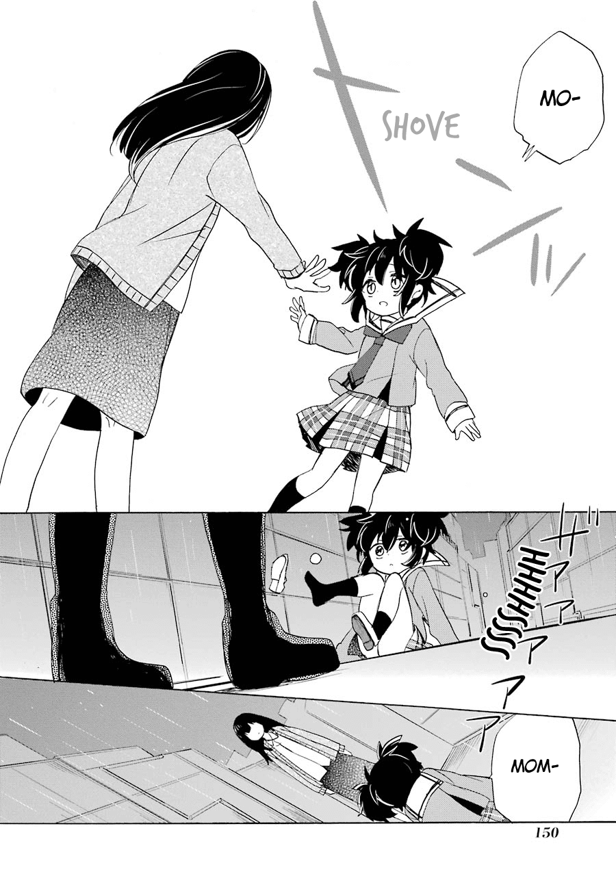 Happy Sugar Life Chapter 31 #34