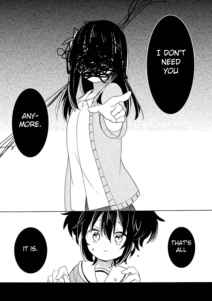 Happy Sugar Life Chapter 31 #37