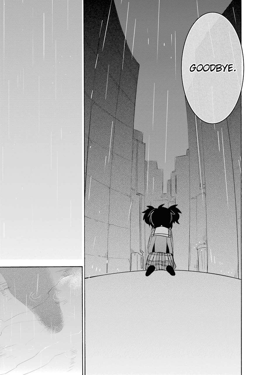 Happy Sugar Life Chapter 31 #39